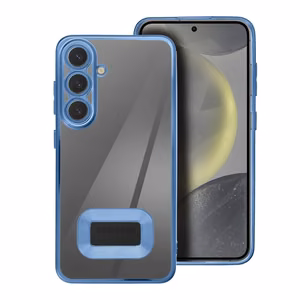 Ümbris GLAM jaoks SAMSUNG S25 Plus sinine