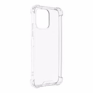ROAR Ümbris ARMOR jaoks XIAOMI Redmi 12 läbipaistev