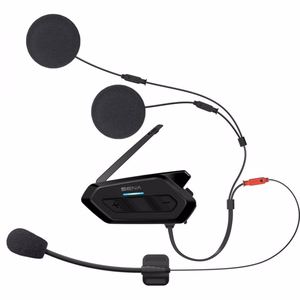 Sena Spider RT1 topeltkomplekt mootorratta intercom