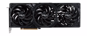Palit GeForce RTX 5070 Ti GamingPro-S videokaart, NVIDIA, 16 GB GDDR7