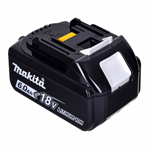Makita BL1860B 18V elektritööriista aku