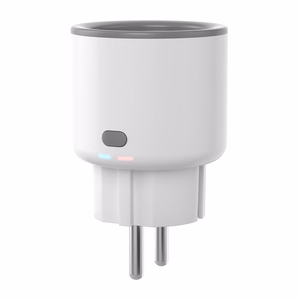 Sonoff S60TPF WiFi smart socket (4pak)