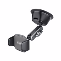 Blavec Car hoidja BH-04 aluminum to windshield (BH04-WSB) must