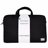 Wonder Briefcase Laptop 17 inches must