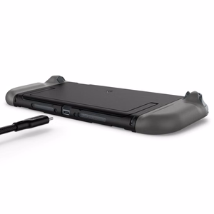 Spigen Nano Pop Ümbris jaoks Nintendo Switch 2 - must