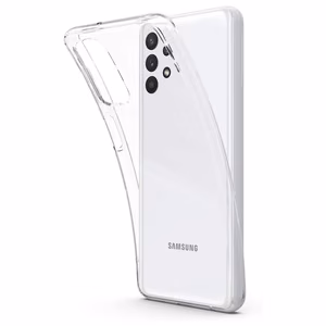 BACK ÜMBRIS ULTRA SLIM 0,5 mm jaoks SAMSUNG A13 4G