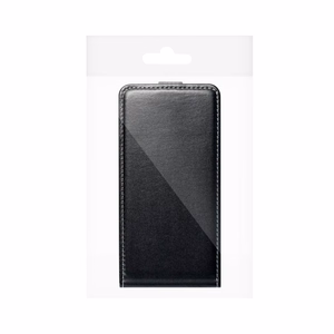 SLIM FLEXI FRESH Flip ümbris jaoks Moto E7 Plus / G9 Play / G9 must