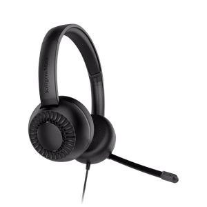 Kruger&Matz P3 USB-mikrofoniga arvutipeakomplekt