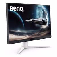 BenQ MOBIUZ EX271 computer monitor 68.6 cm (27") 1920 x 1080 pixels Full HD LED must, valge