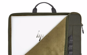 HP 15,6-tolline modulaarne sülearvuti ümbris