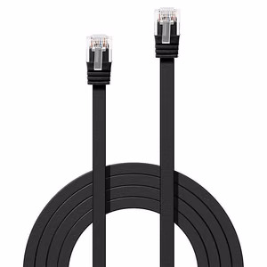 KAABEL CAT6 U/UTP 5M/MUST 47524 LINDY