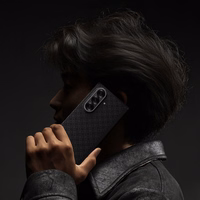 Benks Combo Armor Grid Axis Kevlar jaoks Samsung Galaxy Z Fold 7 - set of back ümbris + front cover + corning glass