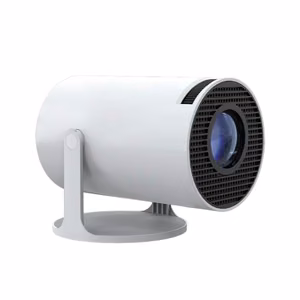 Projector HY300 Pro white