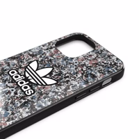 Adidas OR SnapCase Belista Flower Case iPhone 12 / iPhone 12 Pro jaoks - Mitmevärviline