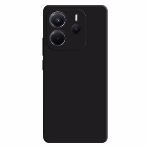3mk Matt Ümbris Pro ümbris jaoks Xiaomi Redmi Note 14 4G - matt must