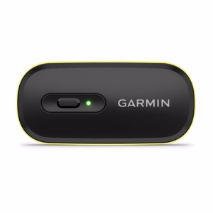 Garmin HRM 600 – rinnale kinnitatav pulsivöö Bluetoothi ja ANT+-ga, must