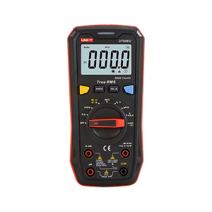 Uni-T UT60EU digitaalne multimeeter