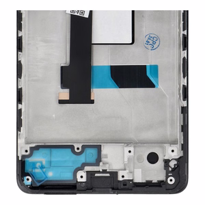 FixCell LCD Ekraan for REDMI NOTE 12 PRO 5G INCELL raamiga