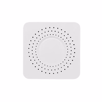 TUYA Wi-Fi nutikas mini-kaitselüliti 1 kanal DIY