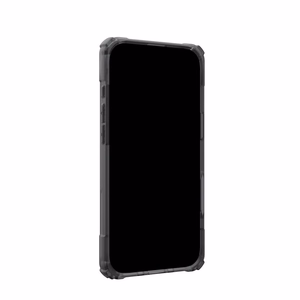 UAG Urban Armor Gear ümbris PLASMA XTE compatible with MagSafe jaoks IPHONE 17 Air ash / titanium