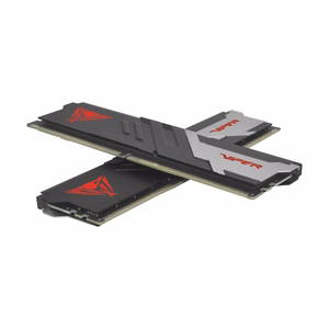 Patriot Viper Venom AMD DDR5 – AMD EXPO muutmälu, 2×8 GB, 6400 MHz, CL32