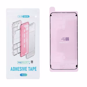 REPART LCD-ekraani kleepribad iPhone 7 Plus / 8 Plus telefonile, 5 tk pakis