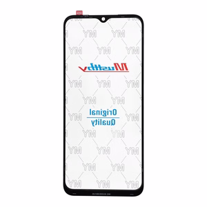 MUSTTBY front glass + OCA SAMSUNG a14 5G