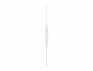 Samsung AKG Wired In-Ear Headphones USB-C valge (EO-IC100BWEGEU)