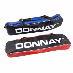 Donnay sulgpallikomplekt, 9 osa