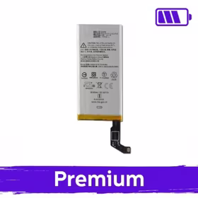 Aku Ühildub Google Pixel 4 (OEM)