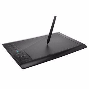 Graafikalaud HUION 1060 Inspiroy Plus
