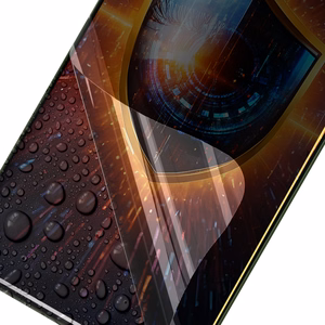 Motorola Edge 70 – 3mk Silky Matt Privacy privaatsusfilter