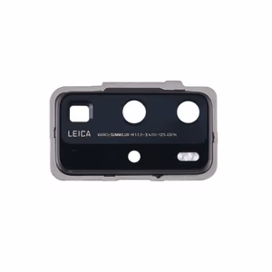 Huawei P40 Pro kaamera lääts must (ainult lääts) ORG