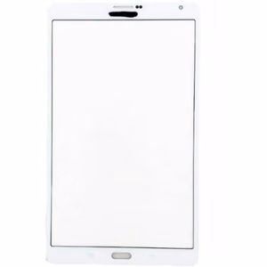 Välimine ekraaniklaaas Samsung T705 / T700 Tab S 8.4'' jaoks, valge, originaal