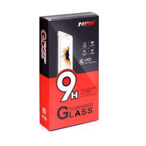 Karastatud klaas SET 10in1 Xiaomi Redmi Note 15 Pro+ 5G jaoks