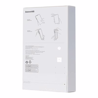 Läbipaistev ümbris ja karastatud klaasi komplekt Baseus Corning iPhone 14 Pro Max jaoks