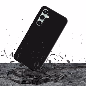 Samsung Galaxy S23 FE - 3mk Silicone Ümbris
