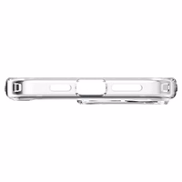 Spigen Crystal Hybrid iPhone 15 Pro Ümbris - läbipaistev