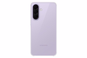 QA376CTE Clear Case ümbris Samsung Galaxy A37, läbipaistev