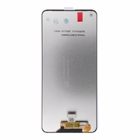 NCC LCD Display jaoks SAMSUNG A21S A217F/A217M OEM without frame