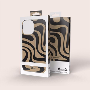 MIO Swirl Magsafe Чехол iPhone 16 Pro