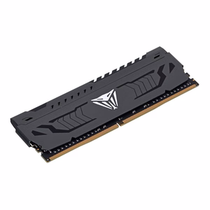 Patriot Memory Viper Steel PVS432G320C6 mälumoodul 32 GB 1 x 32 GB DDR4 3200 MHz