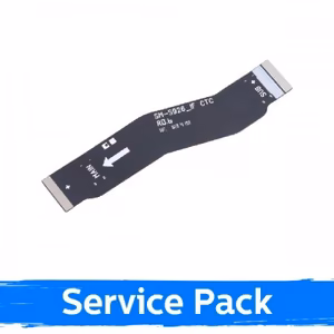 Paindkaabel ühilduv Samsung S926 S24 Plus SUB - MAIN Flex (Service Pack)