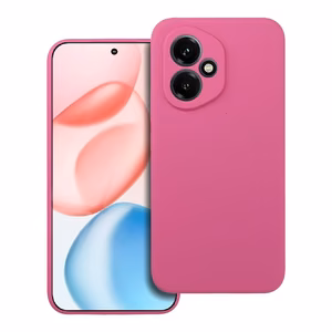 Ümbris Silikoon 2mm jaoks HONOR 400 5G roosa