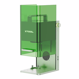 2-in-1 lasergraveerija xTool F1
