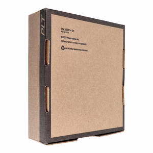 Juhtmega kõrvaklapid Jack 3,5 mm / USB A Poly Blackwire C3325 must