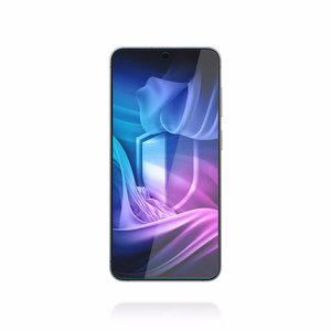 Samsung Galaxy S26 FE – 3mk Silky Matt Pro telefoni ekraanikaitse
