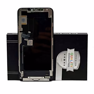 LCD ekraan Apple iPhone 11 Pro Max koos puuteekraan INCELL HD+ (removable IC)