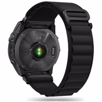 TECH-PROTECT NYLON PRO GARMIN FENIX 3 / 5X / 3HR / 5X PLUS / 6X / 6X PRO / 7X MUST