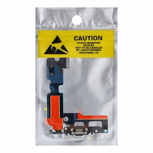 Charging flex USB jaoks IPHONE 7 Plus must OEM